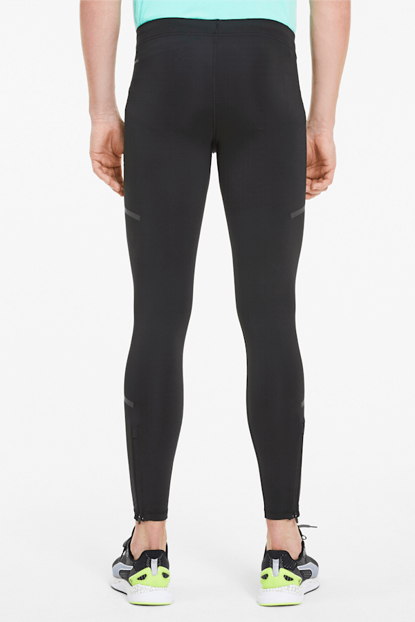 Runner ID Thermo R Men s Running Tights PUMA